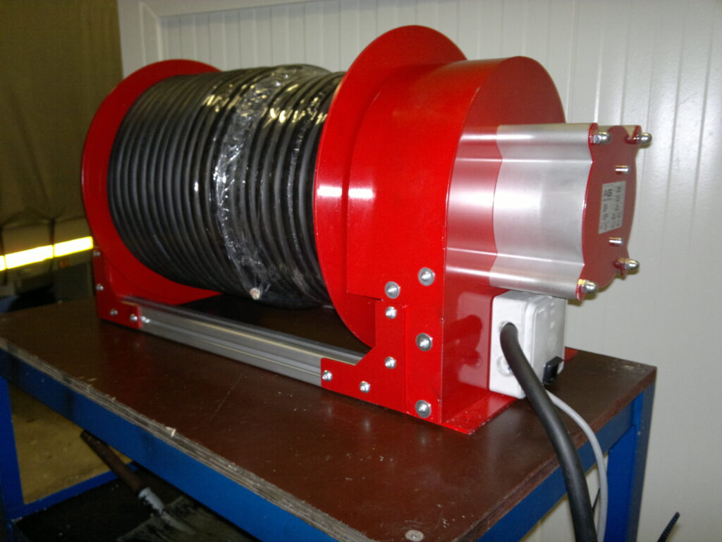 RRK 8016